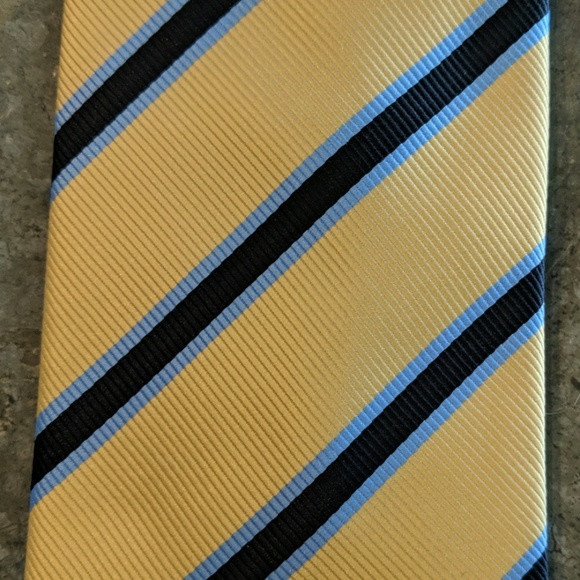 Covington Tie - Picture 2 of 2